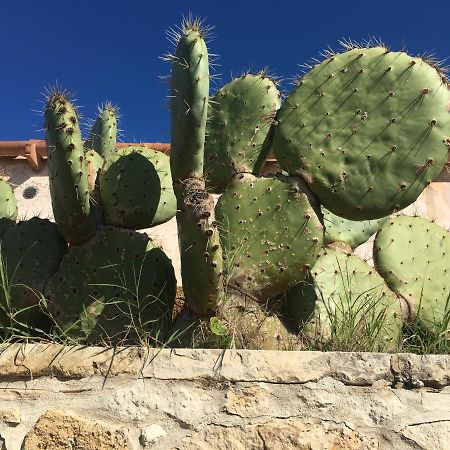 سيراكوزا B&B Spiraglio المظهر الخارجي الصورة