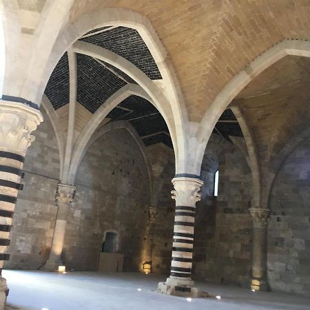 سيراكوزا B&B Spiraglio المظهر الخارجي الصورة