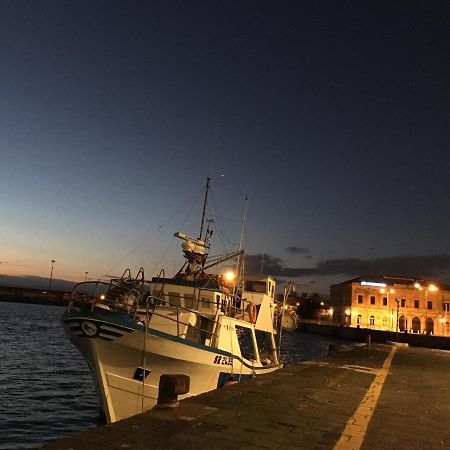 سيراكوزا B&B Spiraglio المظهر الخارجي الصورة