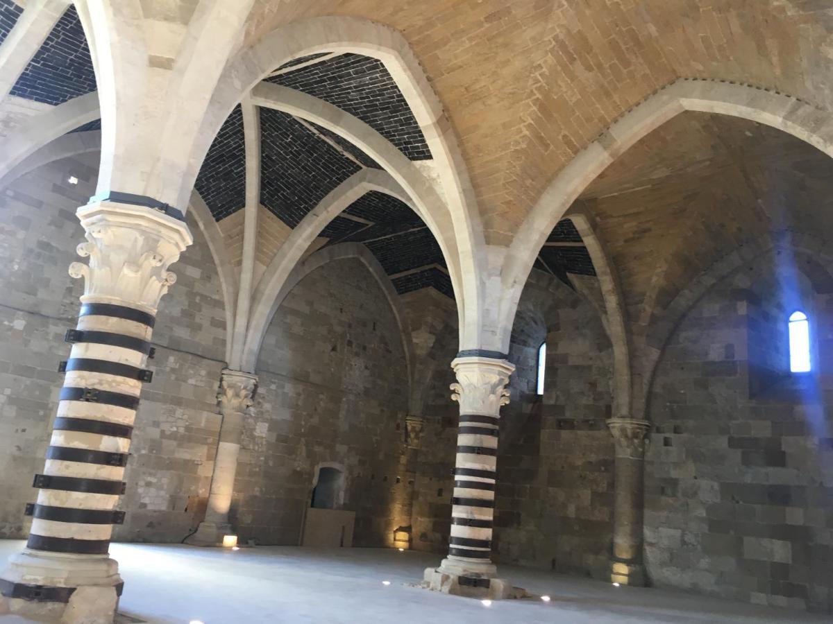 سيراكوزا B&B Spiraglio المظهر الخارجي الصورة