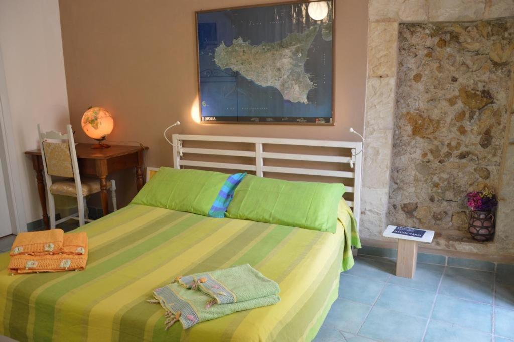 سيراكوزا B&B Spiraglio المظهر الخارجي الصورة
