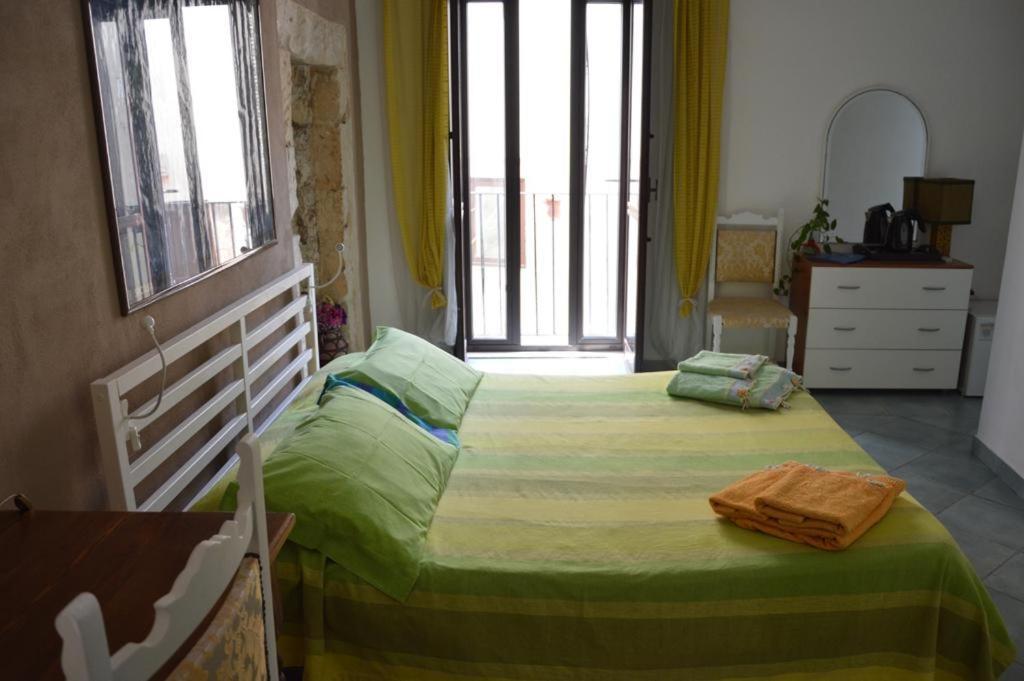 سيراكوزا B&B Spiraglio المظهر الخارجي الصورة