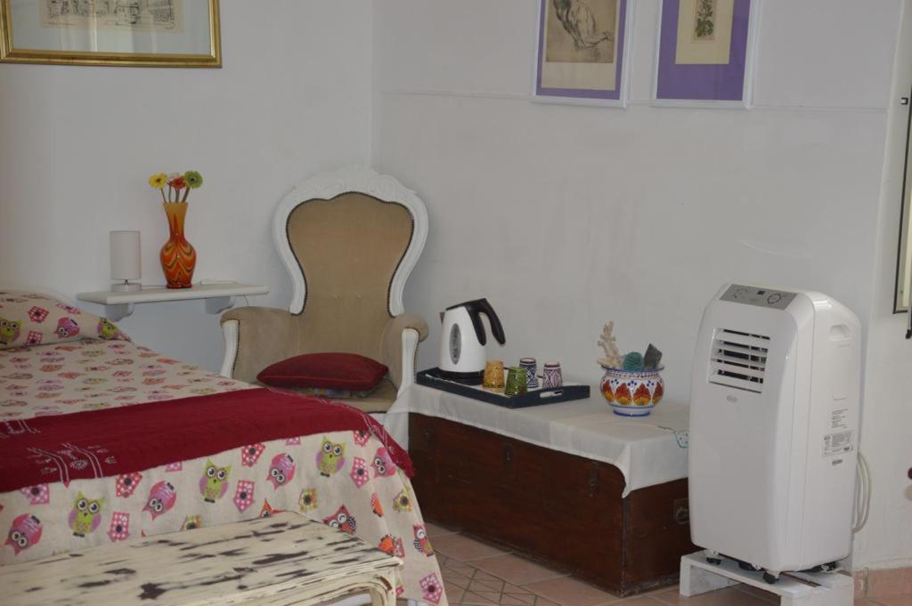 سيراكوزا B&B Spiraglio المظهر الخارجي الصورة