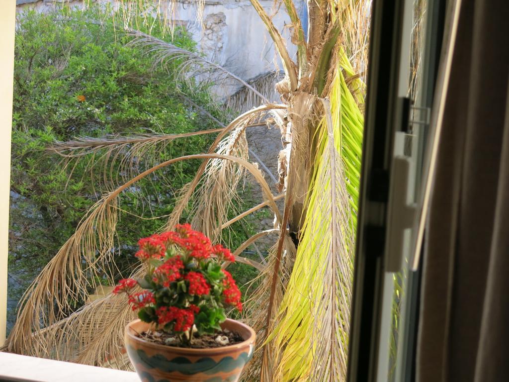 سيراكوزا B&B Spiraglio الغرفة الصورة