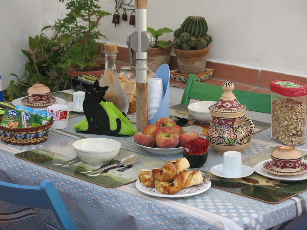 سيراكوزا B&B Spiraglio المظهر الخارجي الصورة