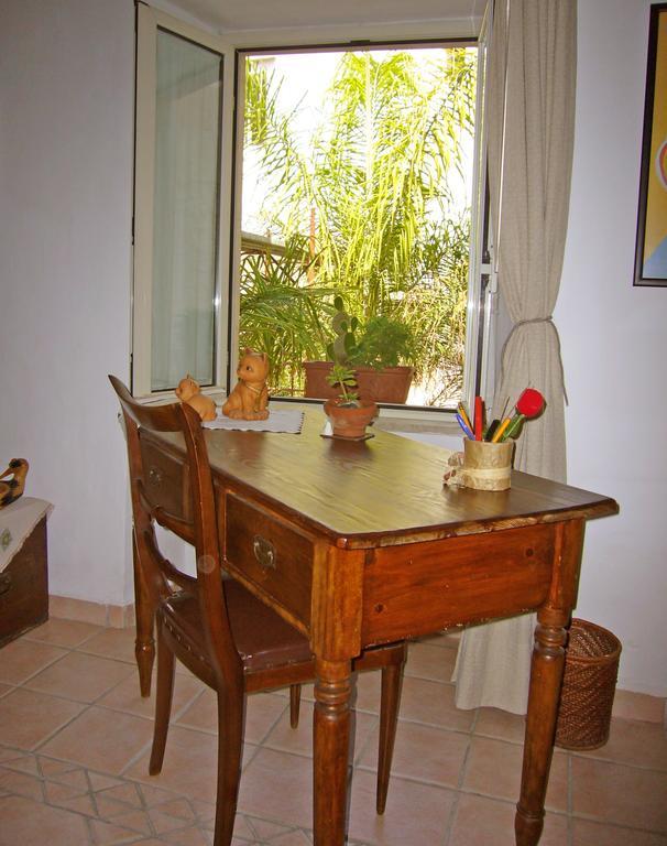سيراكوزا B&B Spiraglio المظهر الخارجي الصورة