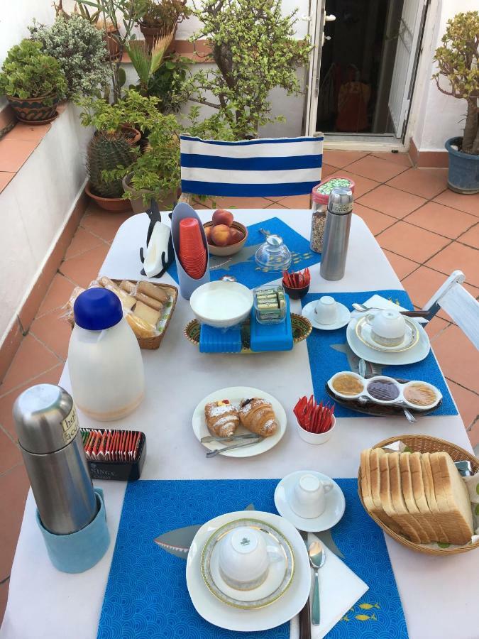 سيراكوزا B&B Spiraglio المظهر الخارجي الصورة