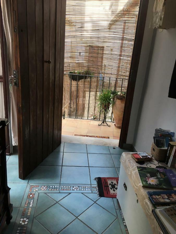 سيراكوزا B&B Spiraglio المظهر الخارجي الصورة