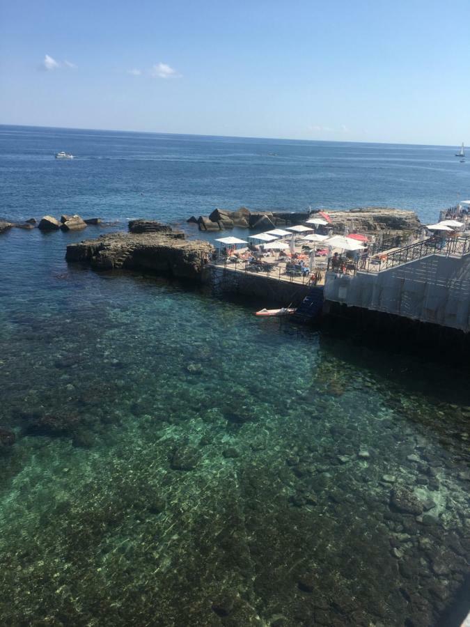 سيراكوزا B&B Spiraglio المظهر الخارجي الصورة