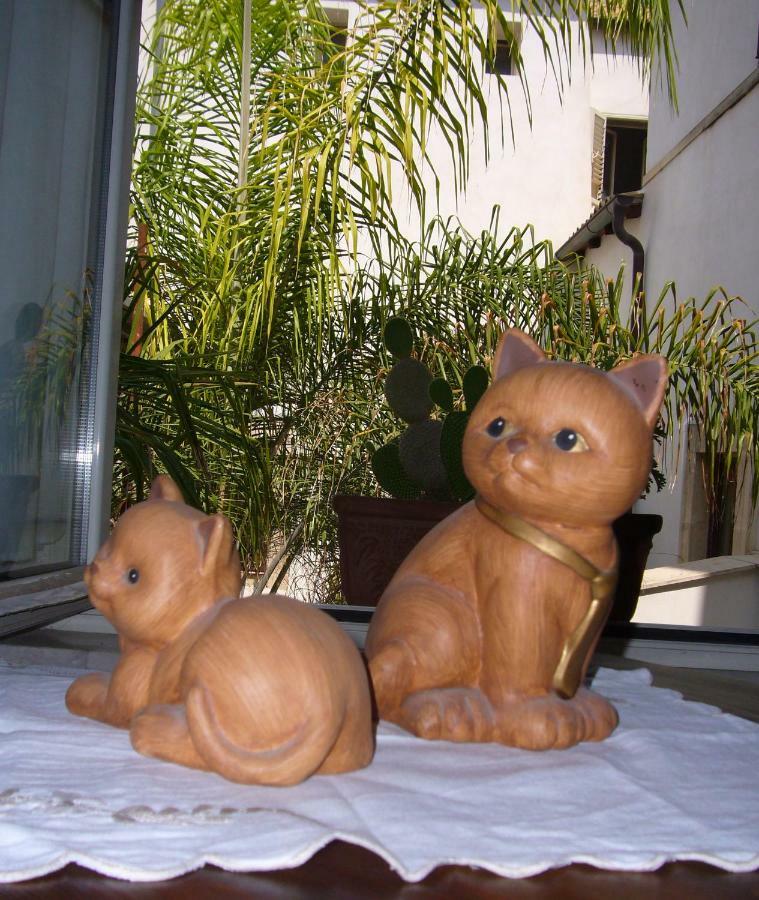سيراكوزا B&B Spiraglio المظهر الخارجي الصورة