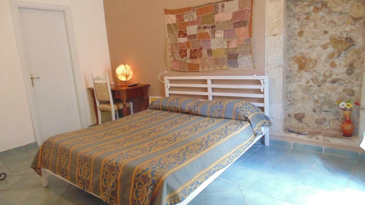سيراكوزا B&B Spiraglio المظهر الخارجي الصورة