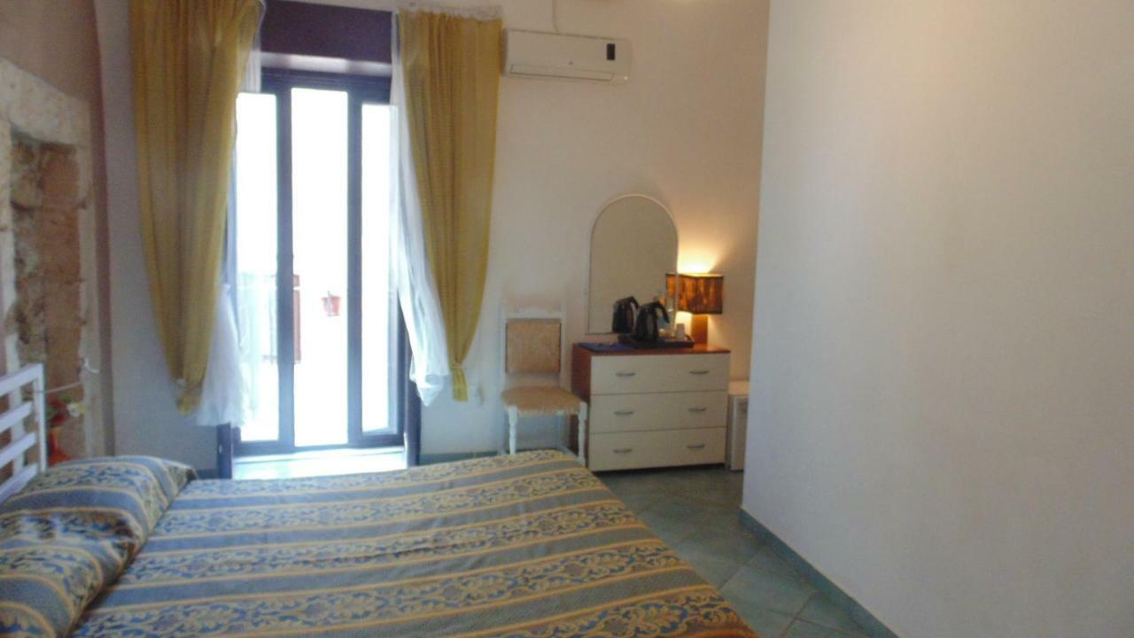 سيراكوزا B&B Spiraglio المظهر الخارجي الصورة